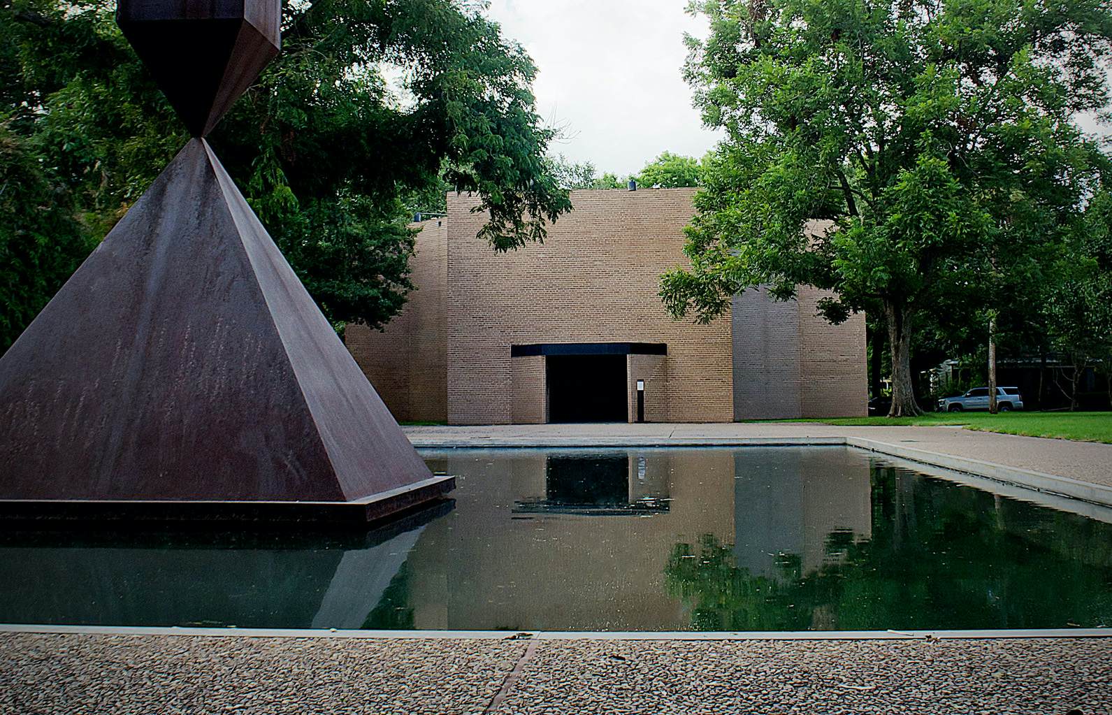 Rothko Chapel